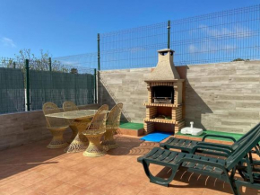 Family-Friendly Semi-Detached House in Aljezur #1865